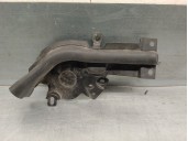 Recambio de molduras delanteras para bmw serie 3 touring (g21) 2.0 16v turbodiesel referencia OEM IAM 51767419384  