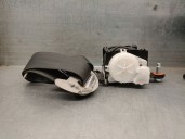 Recambio de cinturon seguridad trasero derecho para ssangyong xlv suv e-xgi 160 referencia OEM IAM 7560735500ACE  