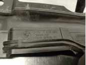 Recambio de molduras delanteras para bmw serie 3 touring (g21) 2.0 16v turbodiesel referencia OEM IAM 51767419384  