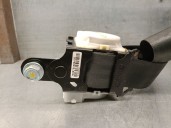 Recambio de cinturon seguridad trasero derecho para ssangyong xlv suv e-xgi 160 referencia OEM IAM 7560735500ACE  