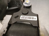 Recambio de cinturon seguridad trasero derecho para ssangyong xlv suv e-xgi 160 referencia OEM IAM 7560735500ACE  