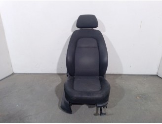 Recambio de asiento delantero derecho para skoda fabia i (6y2) 1.4 tdi referencia OEM IAM 6Q4881106CF 6Q4881106CF 
