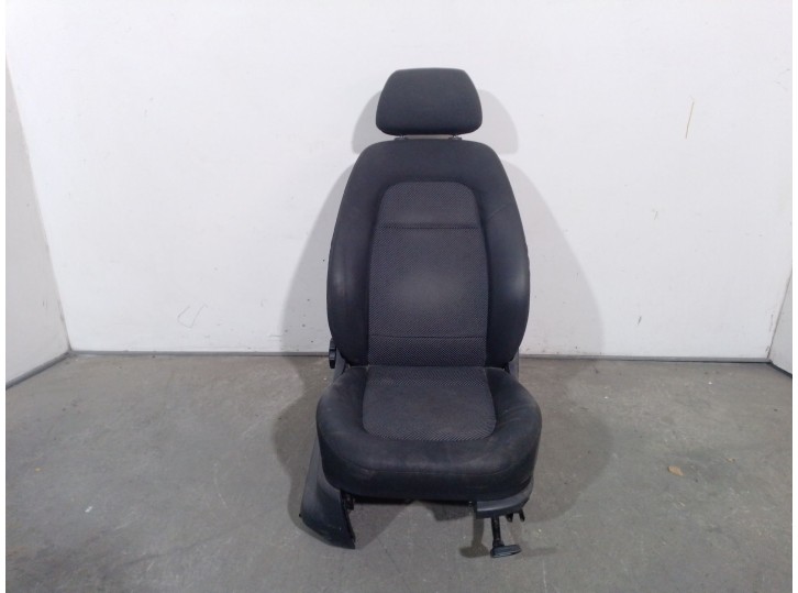 Recambio de asiento delantero derecho para skoda fabia i (6y2) 1.4 tdi referencia OEM IAM 6Q4881106CF 6Q4881106CF 
