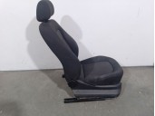 Recambio de asiento delantero derecho para skoda fabia i (6y2) 1.4 tdi referencia OEM IAM 6Q4881106CF 6Q4881106CF 