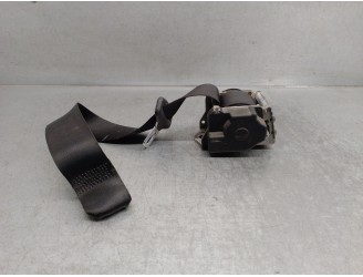Recambio de cinturon seguridad trasero izquierdo para bmw serie 3 touring (e46) 2.0 16v diesel cat referencia OEM IAM 7211820103