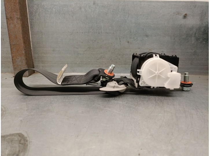 Recambio de cinturon seguridad trasero izquierdo para ssangyong xlv suv e-xgi 160 referencia OEM IAM 7560635500ACE  7560735950