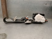 Recambio de cinturon seguridad trasero izquierdo para ssangyong xlv suv e-xgi 160 referencia OEM IAM 7560635500ACE  7560735950