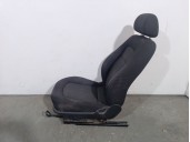Recambio de asiento delantero derecho para skoda fabia i (6y2) 1.4 tdi referencia OEM IAM 6Q4881106CF 6Q4881106CF 