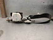 Recambio de cinturon seguridad trasero izquierdo para ssangyong xlv suv e-xgi 160 referencia OEM IAM 7560635500ACE  7560735950