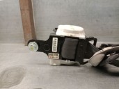 Recambio de cinturon seguridad trasero izquierdo para ssangyong xlv suv e-xgi 160 referencia OEM IAM 7560635500ACE  7560735950