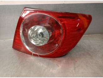 Replacement rear right light for Chevrolet Epica (KL1_) 2.0 OEM IAM reference 96644872 