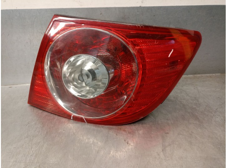 Recambio de piloto trasero derecho para chevrolet epica (kl1_) 2.0 referencia OEM IAM 96644872 