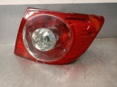 Replacement rear right light for Chevrolet Epica (KL1_) 2.0 OEM IAM reference 96644872 