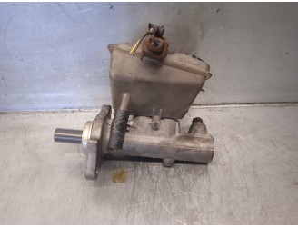 Recambio de bomba freno para volvo s80 berlina 2.5 d referencia OEM IAM 9485183 03350884532 ATE