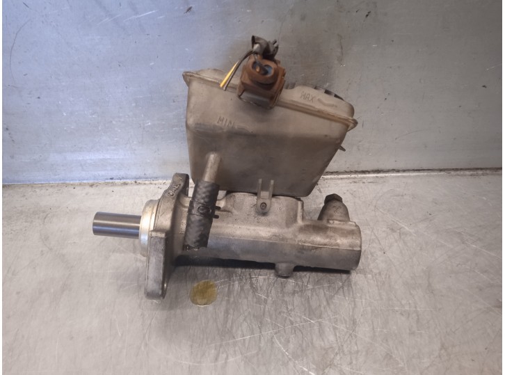 Recambio de bomba freno para volvo s80 berlina 2.5 d referencia OEM IAM 9485183 03350884532 ATE