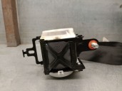 Recambio de cinturon seguridad trasero izquierdo para ssangyong xlv suv e-xgi 160 referencia OEM IAM 7560635500ACE  7560735950