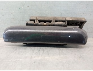 Recambio de maneta exterior trasera izquierda para citroën xsara picasso (n68) 1.6 hdi referencia OEM IAM 9633343677 9101Q0 