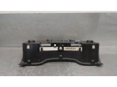 Recambio de cuadro instrumentos para opel astra g berlina 1.6 referencia OEM IAM 90561454QN 110008830004 VD0