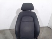 Recambio de asiento delantero derecho para skoda fabia i (6y2) 1.4 tdi referencia OEM IAM 6Q4881106CF 6Q4881106CF 