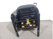 Recambio de asiento delantero derecho para skoda fabia i (6y2) 1.4 tdi referencia OEM IAM 6Q4881106CF 6Q4881106CF 