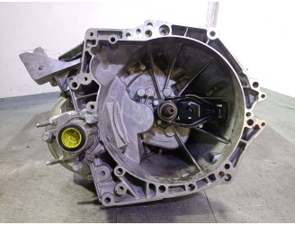 Recambio de caja cambios para peugeot 3008 1.6 16v referencia OEM IAM 20DP56 223143 5721590B