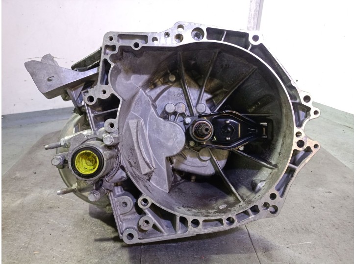 Recambio de caja cambios para peugeot 3008 1.6 16v referencia OEM IAM 20DP56 223143 5721590B