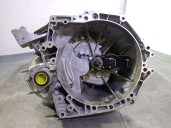 Recambio de caja cambios para peugeot 3008 1.6 16v referencia OEM IAM 20DP56 223143 5721590B
