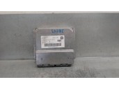 Recambio de centralita motor uce para opel astra g berlina 1.6 referencia OEM IAM 16268377 6237797 GM