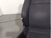 Recambio de asiento delantero derecho para skoda fabia i (6y2) 1.4 tdi referencia OEM IAM 6Q4881106CF 6Q4881106CF 