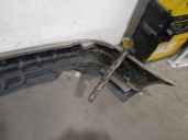 Recambio de paragolpes trasero para audi a4 berlina (b5) 1.9 tdi referencia OEM IAM 8D5807301AA 8D5807301AA 