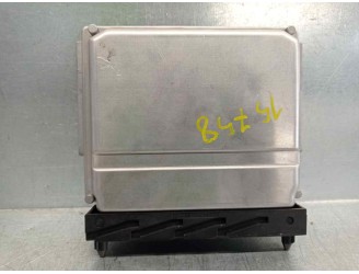 Recambio de centralita motor uce para volvo s80 berlina 2.5 d referencia OEM IAM 09496667A 0281001776 BOSCH