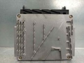 Recambio de centralita motor uce para volvo s80 berlina 2.5 d referencia OEM IAM 09496667A 0281001776 BOSCH