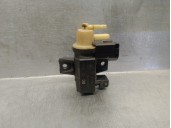 Recambio de electrovalvula vacio para renault captur 1.5 dci diesel fap energy referencia OEM IAM 8200790180 70181405 