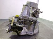 Recambio de caja cambios para peugeot 3008 1.6 16v referencia OEM IAM 20DP56 223143 5721590B
