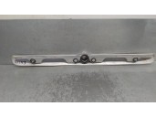 Recambio de maneta exterior porton para opel astra g berlina 1.6 referencia OEM IAM 8062860 