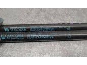 Recambio de amortiguadores maletero / porton para opel astra g berlina 1.6 referencia OEM IAM 08550350 
