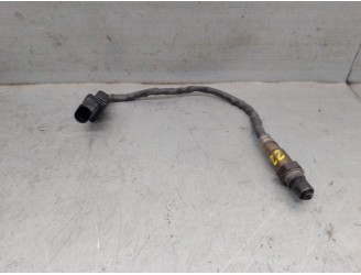 Replacement lambda sensor for Kia Cee'd hatchback (ED) 1.6 CRDi 115 OEM IAM reference 393502A420 