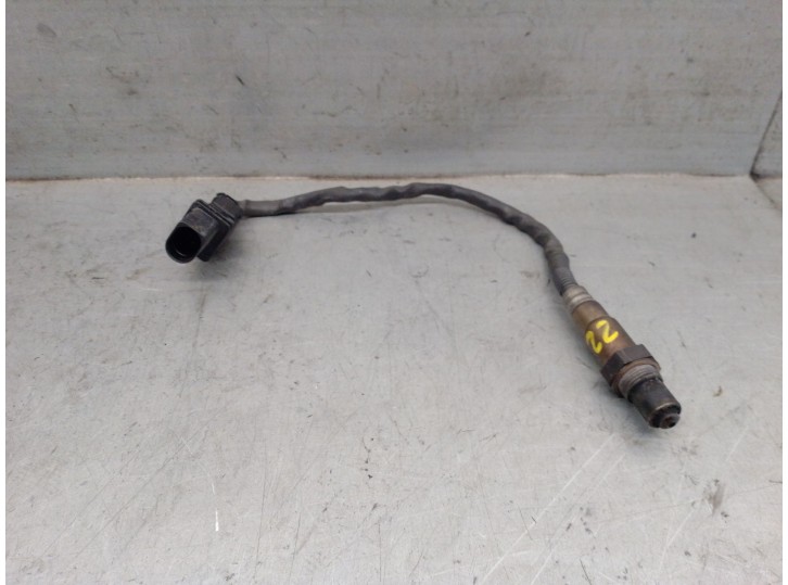 Recambio de sonda lambda para kia cee´d hatchback (ed) 1.6 crdi 115 referencia OEM IAM 393502A420 