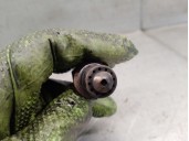Recambio de sonda lambda para kia cee´d hatchback (ed) 1.6 crdi 115 referencia OEM IAM 393502A420 