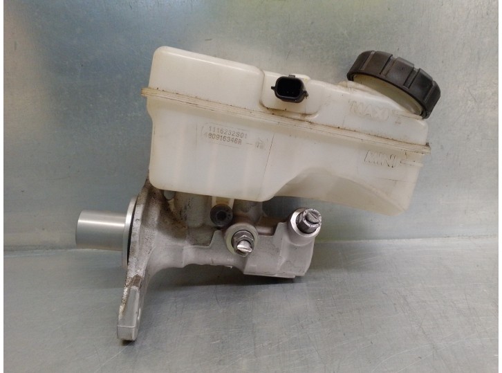 Recambio de bomba freno para renault captur 1.5 dci diesel fap energy referencia OEM IAM 460916346R 1116232S01 