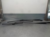 Recambio de brazo limpia delantero derecho para peugeot partner kombi access referencia OEM IAM 6429FG 6429FJ 