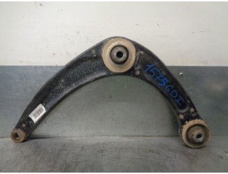 Replacement front left lower suspension arm for Peugeot Partner Kombi Access OEM IAM reference 557452 