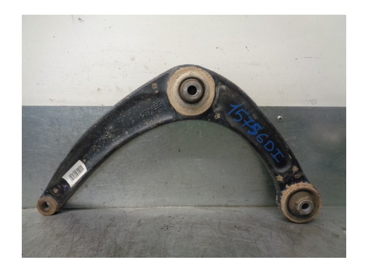 Recambio de brazo suspension inferior delantero izquierdo para peugeot partner kombi access referencia OEM IAM 557452  