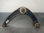 Recambio de brazo suspension inferior delantero izquierdo para peugeot partner kombi access referencia OEM IAM 557452  