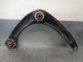 Recambio de brazo suspension inferior delantero izquierdo para peugeot partner kombi access referencia OEM IAM 557452  