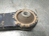 Recambio de brazo suspension inferior delantero izquierdo para peugeot partner kombi access referencia OEM IAM 557452  