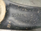Recambio de brazo suspension inferior delantero izquierdo para peugeot partner kombi access referencia OEM IAM 557452  