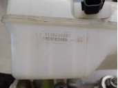 Recambio de bomba freno para renault captur 1.5 dci diesel fap energy referencia OEM IAM 460916346R 1116232S01 