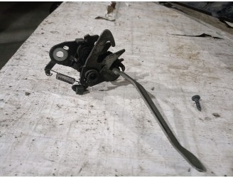 Recambio de cerradura capot para citroën c4 grand picasso i (ua_) 1.6 hdi referencia OEM IAM 793492 793492 