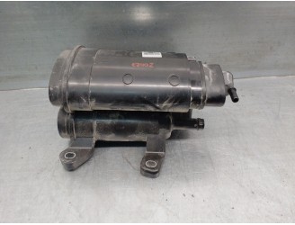 Recambio de filtro carbono activo para bmw serie 3 touring (g21) 2.0 16v turbodiesel referencia OEM IAM 7475674 